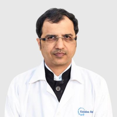 Dr. Pravin Kahale