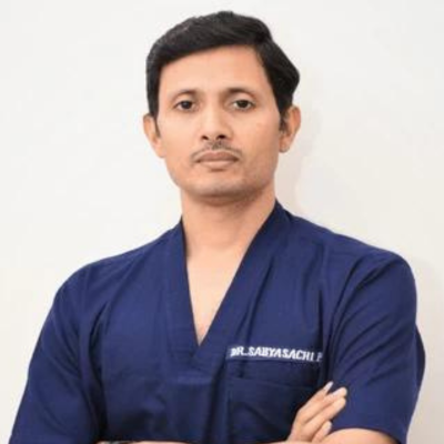 Dr. Sabyasachi Pal