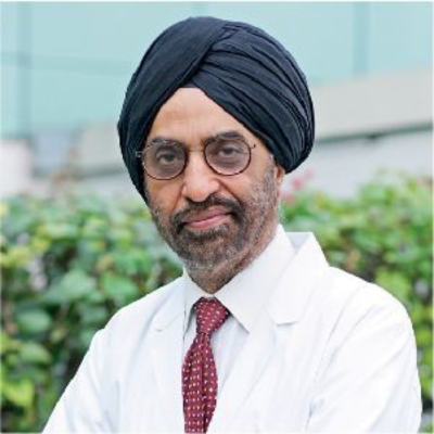 Dr. Balbir Singh