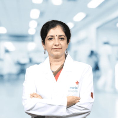 Col (Dr.) Aradhana Sood