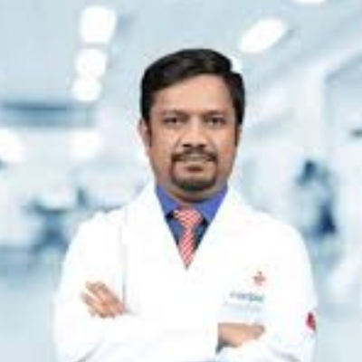 Dr. Praveen S