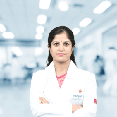 Dr. Nagamani Pindikura