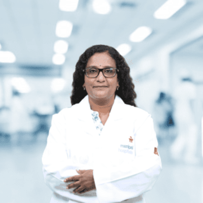 Dr. Nirmala Mohan