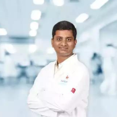 Dr. Kathulapali Krishna