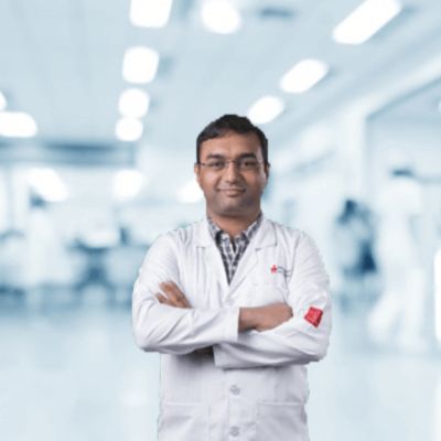 Dr. Abhishek Hajela