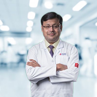 Dr. Rohit Sureka