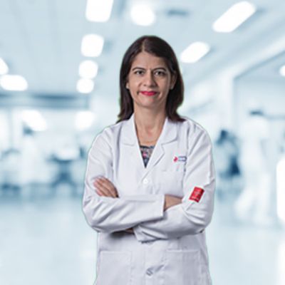 Dr. Arti Mahla