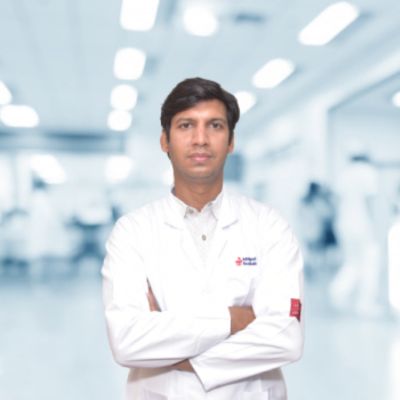 Dr. Shyam Sunder Nowal