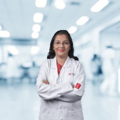 Dr. Kunjlata Khunteta