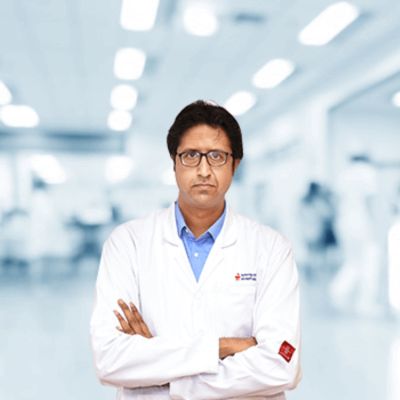 Dr. Akhil Goel