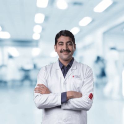 Dr. Shrawan Kumar Chaudhary