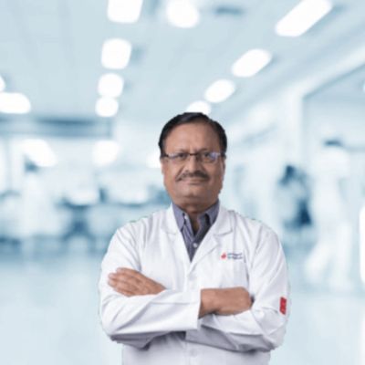 Dr. Dinesh Kumar Mangal