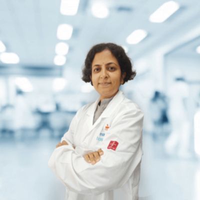 Dr. Kalyani Dilip Karkare