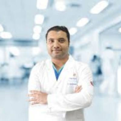 Dr. Veekshith Shetty