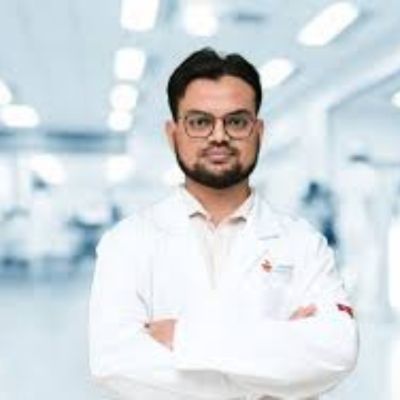 Dr. Mohammed Basheeruddin Inamdar