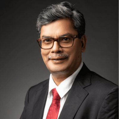 Dr. Dibyendu Banerjee