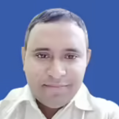 Dr. Shuvra Neel Baul