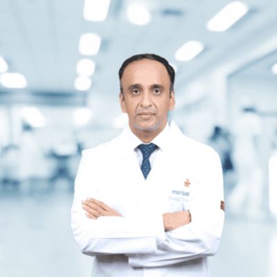 Dr. Amrithlal A Mascarenhas