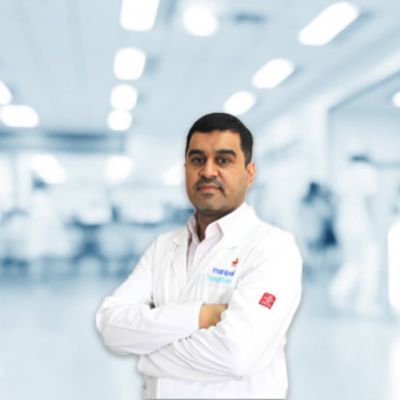 Dr. Mirza Masoom Abbas