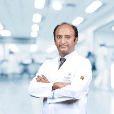 Dr. Narendra V 