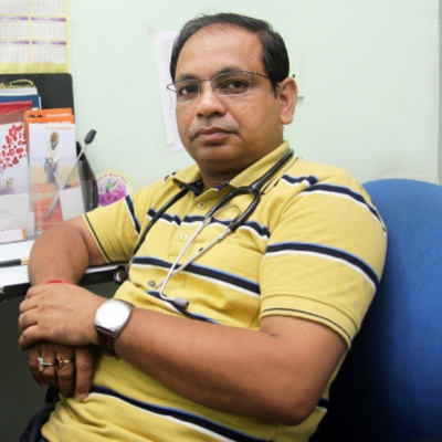 Dr. Abhijit Sarkar