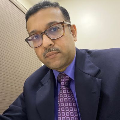 Dr. Sabyasachi Bardhan