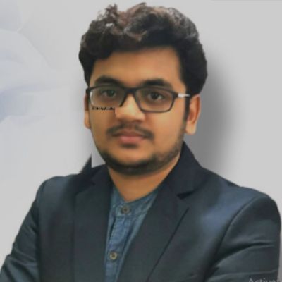 Dr. Sagar Mukhopadhyay