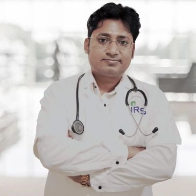 Dr. Sourav Chakraborty
