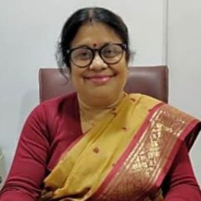 Dr. Mridula Chowdhury