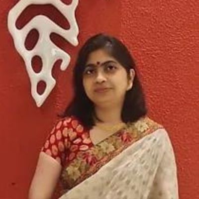 Dr. Santasri Singh Sengupta