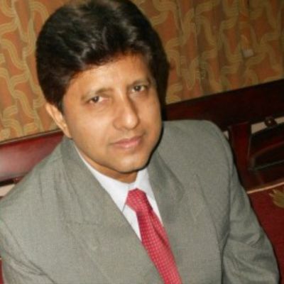 Dr. Jayanta Kumar Saha