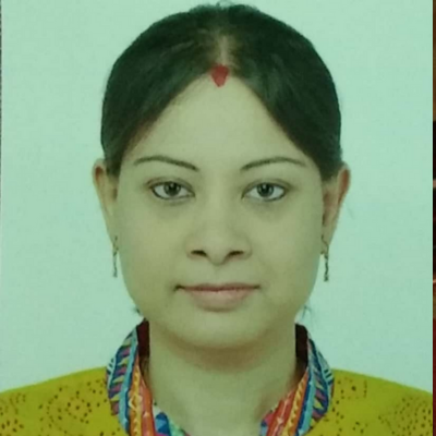 Dr. Sarabarni Biswas