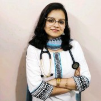 Dr. Swati Kumar