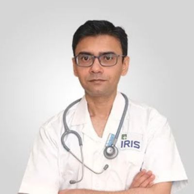 Dr. Sabyasachi Goswami