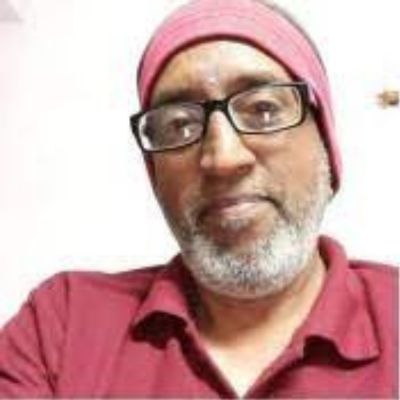 Dr. Nagesh Mandapaka