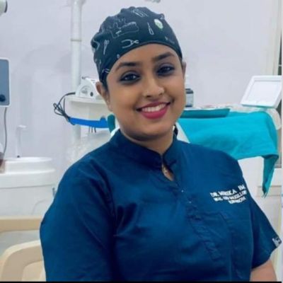 Dr. Mihika Bala