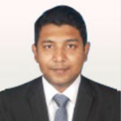 Dr. Pallav Kumar Ghosal