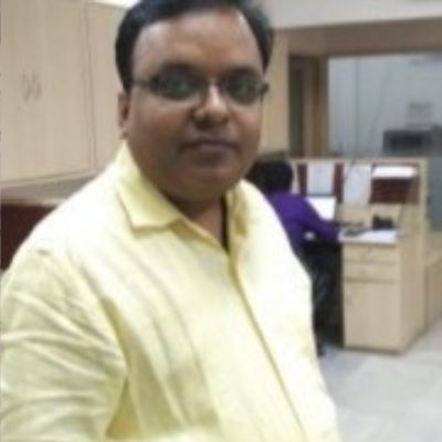 Dr. Manoj Kumar Yadav