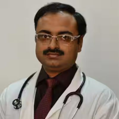 Dr. Samik Basu
