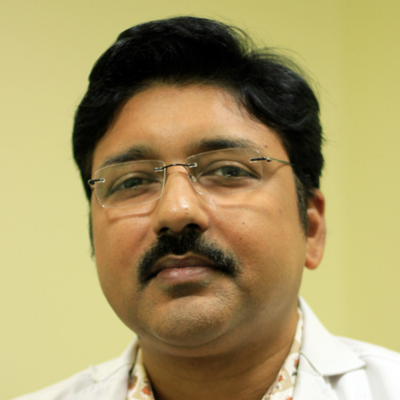 Dr. Sayantan Banerjee