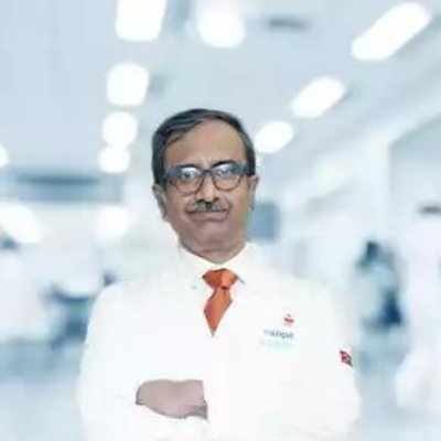Dr. Subhasis Saha